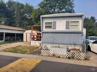1410 W Flamingo Ave Unit 21, Nampa, ID 83651