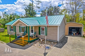 4411 Judy Ave, Lewiston, MI 49756