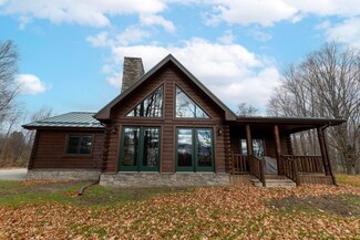 5616 Muma Rd, Gladwin, MI 48624