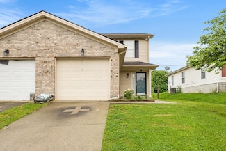 515 Colby Ridge Blvd, Winchester, KY 40391
