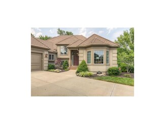 11360 El Monte Ct, Leawood, KS 66211