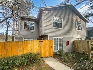 1089 Brittwood Place, Norcross, GA 30093