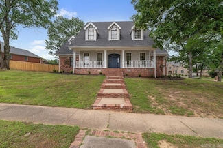 5317 Fairway Ave, North Little Rock, AR 72116