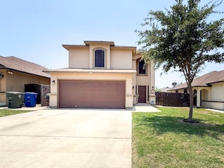 6117 Fraile Dr, Laredo, TX 78043