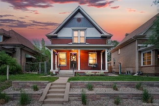 3008 N York Ct, Denver, CO 80216