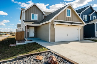 1851 Birch Ave, Sheridan, WY 82801
