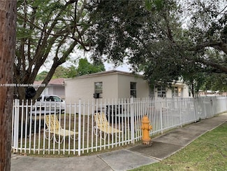 401 NW 81st St, Miami, FL 33150