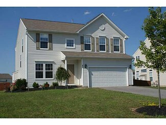 51 Rio Grande Dr, North Chili, NY 14514
