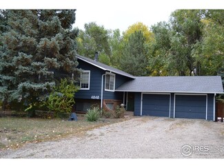 4040 S Garfield Ave, Loveland, CO 80537