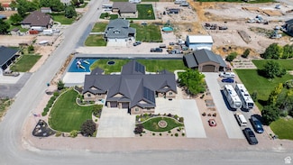 1405 S 200 W, Nephi, UT 84648