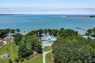3315 Windmill Point Rd, White Stone, VA 22578