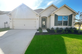 2405 Peebles Ln, Denton, TX 76207