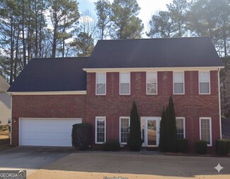 3100 Bugle Dr, Duluth, GA 30096