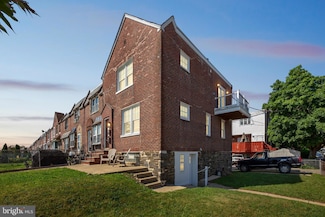 3500 Meridian St, Philadelphia, PA 19136
