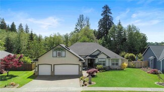 7105 Cavalier Loop SW, Olympia, WA 98512