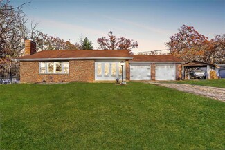 10519 Frost Rd, Grubville, MO 63041
