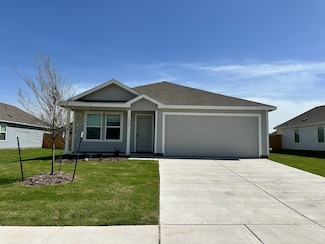 3610 Scarlet Sage Way, Sherman, TX 75092