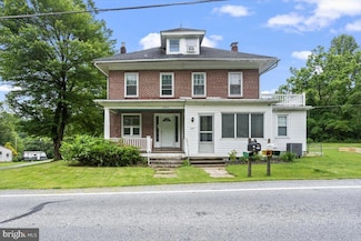 1803 Friedensburg Rd, Reading, PA 19606