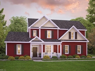 101 Patience, Moyock, NC 27958