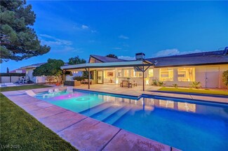 7140 Palmyra Ave, Las Vegas, NV 89117
