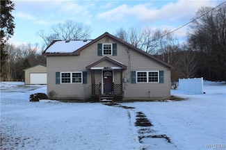 156 Church St, Randolph, NY 14772