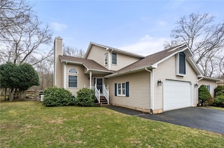 50 Little Woods Path, Wakefield, RI 02879