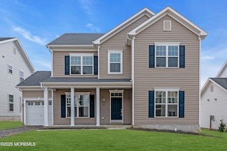 412 Third Ave, Toms River, NJ 08757