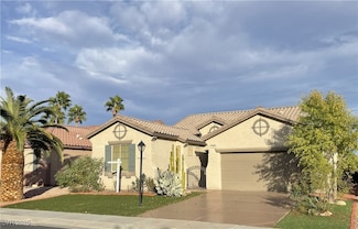 3562 Driving Range St, Las Vegas, NV 89122