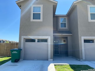 14003 Fratelli Rd Unit 101, San Antonio, TX 78233