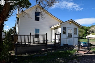 339 W Third Ave, Coal Creek, CO 81221