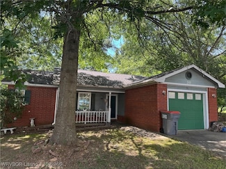 30 Easley Loop, Greenwood, AR 72936