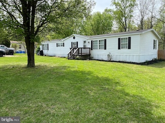 31 Fancy Filly Cir, Martinsburg, WV 25403
