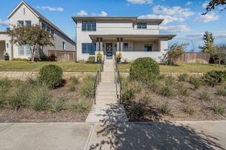 13620 Walsh Ave, Aledo, TX 76008