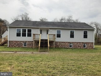 600 Lisa Ln, Lusby, MD 20657