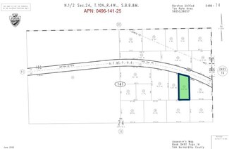 49614125 Alcudia Rd, Hinkley, CA 92347