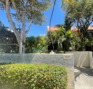1551 NE 105th St Unit 210, Miami Shores, FL 33138