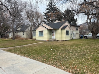 704 N 200 E, Logan, UT 84321