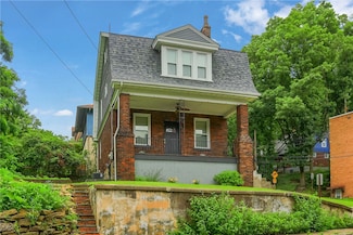 217 S Starr Ave, Pittsburgh, PA 15202