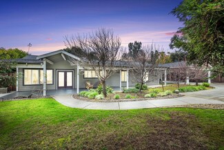 4505 N College Ave, Fresno, CA 93704