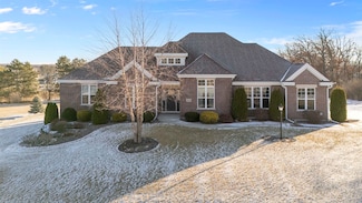 3626 Welcome Dr, Verona, WI 53593