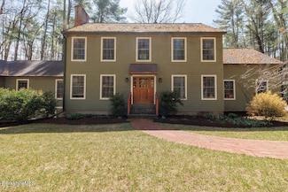 351 Adsit Crosby Rd, New Marlborough, MA 01230