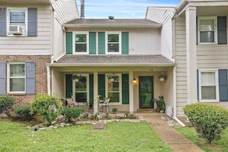 3880 Priest Lake Dr Unit 60, Nashville, TN 37217