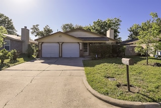 5301 Carpenter Dr, Arlington, TX 76017