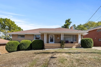 146 N 15th St, Weirton, WV 26062