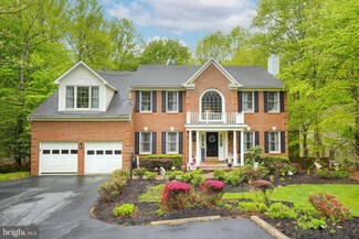 12606 Clawson Ln, Manassas, VA 20112