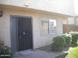 6036 W Townley Ave, Glen Dale, AZ 85302