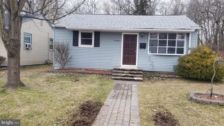 116 2nd Ave, Lindenwold, NJ 08021