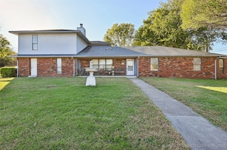 447 E Latimer St, Tulsa, OK 74106