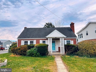 412 Lee Place, Frederick, MD 21702