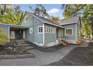 14515 SE Wild Rose Ln, Milwaukie, OR 97267